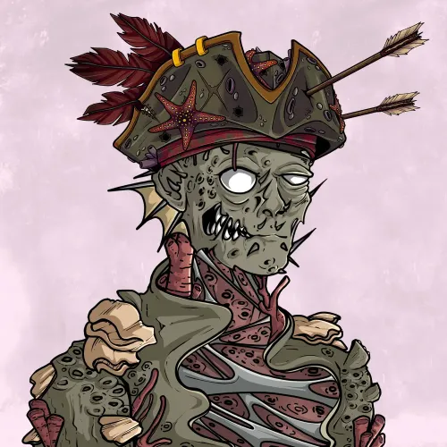 Reavers #6303