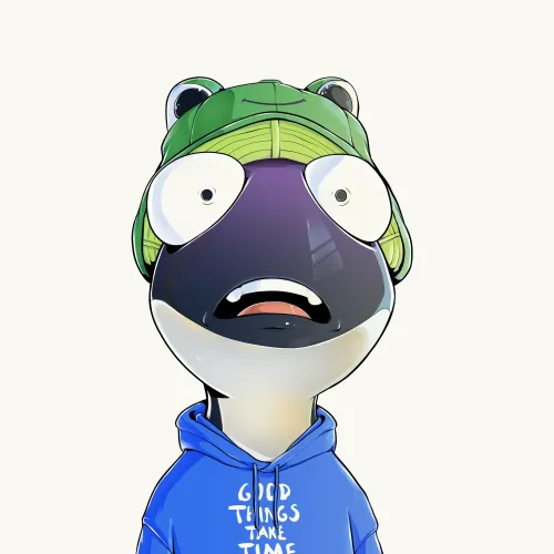 Frogana #3244