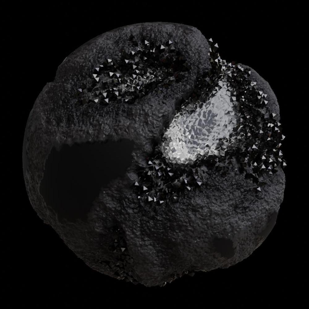 ASM Gen II Brains #11966