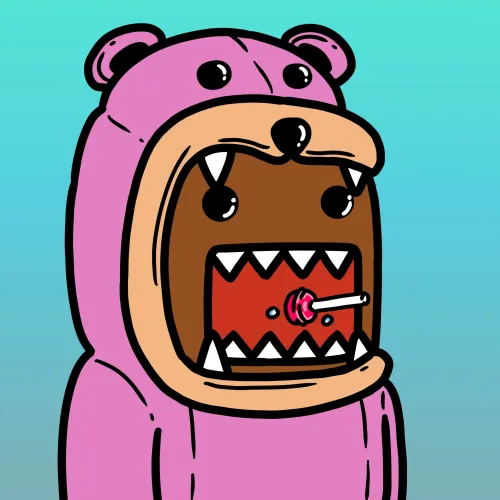 DOMO #482