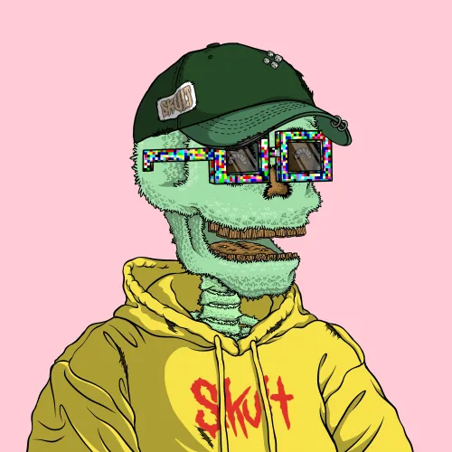 Skult #4214