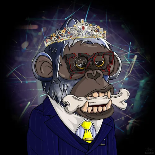 Absurd Ape #2330