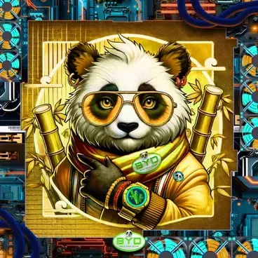 Goldheart #1354
