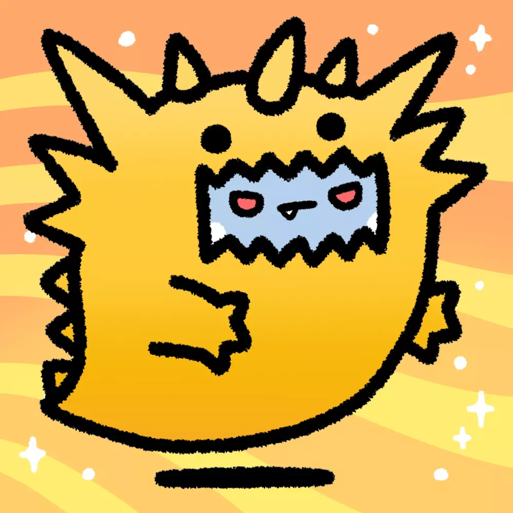 MonsterSuit #2191