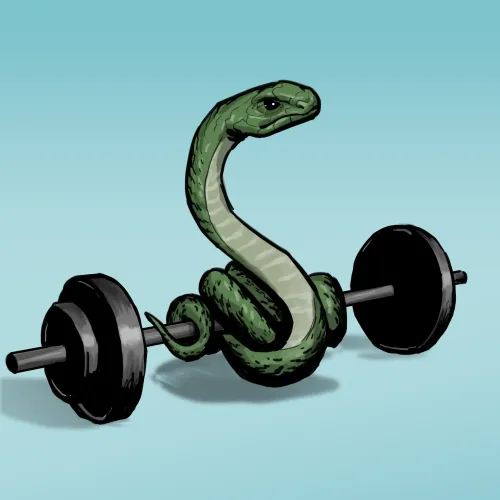 Every Snaking Day