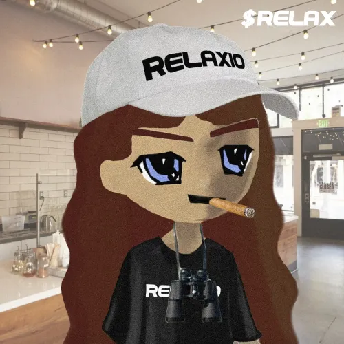 Relaxio #1700