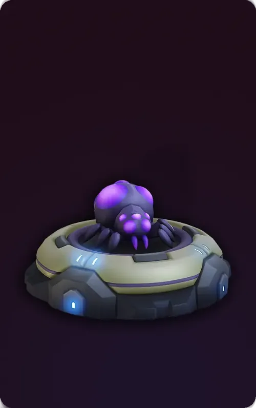 Arcane Bug #92