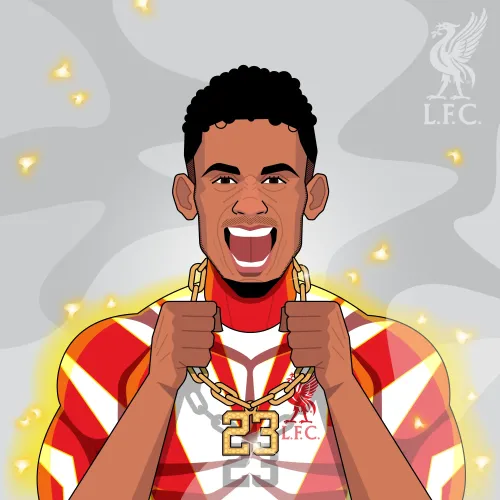 LiverpoolFootballClub #1428
