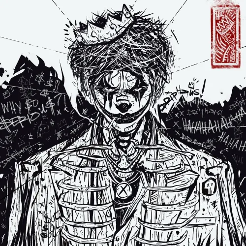 "King of Chaos"
