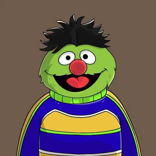 Gorbagana #227
