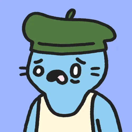 CoolCat #4705