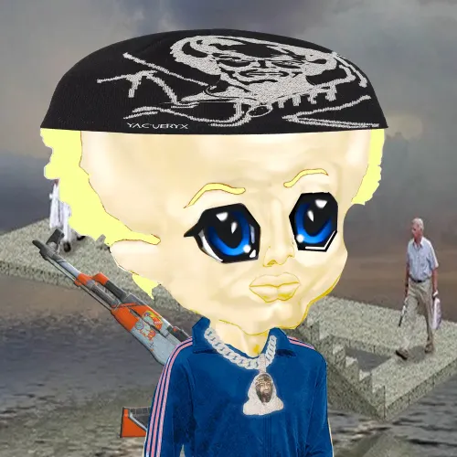Yakubio #59