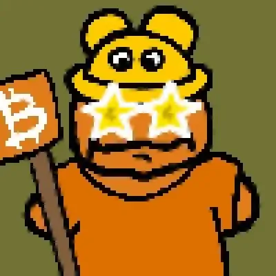 Satoshi Puppets #277 (#101194514)