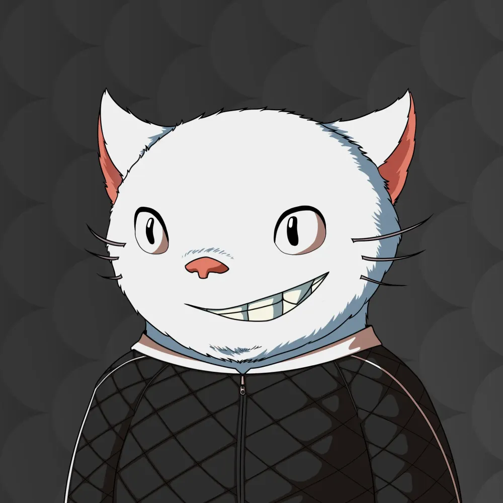 Kitaro #7342