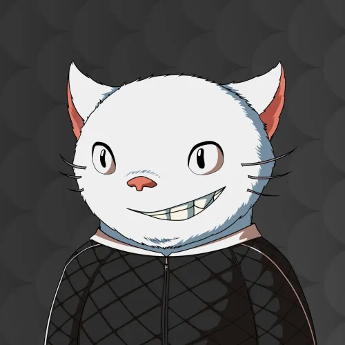 Kitaro #7342