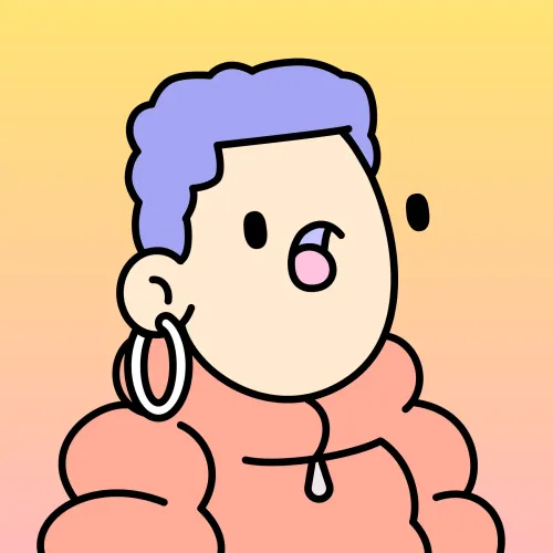 Doodle #8812