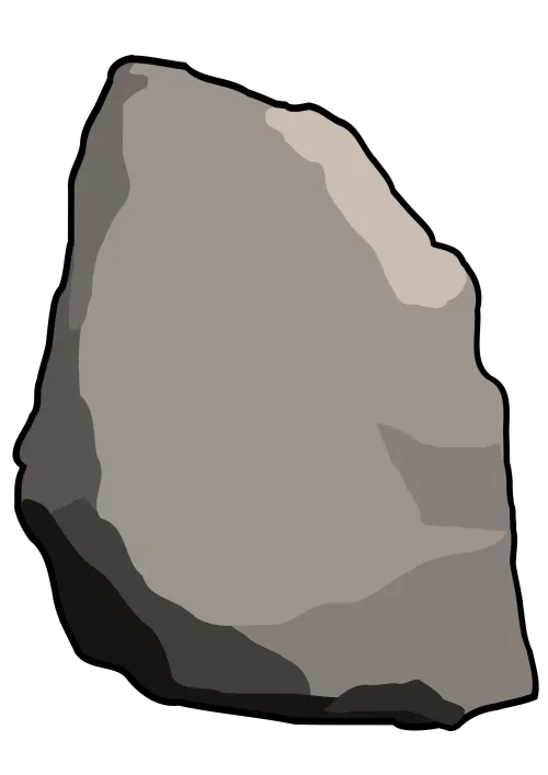 Rock #45 (Inscription #240)