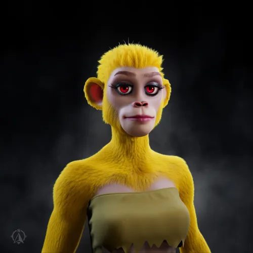 Ape #333