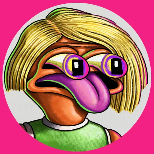 |ZOGZ| Zlurpee #28