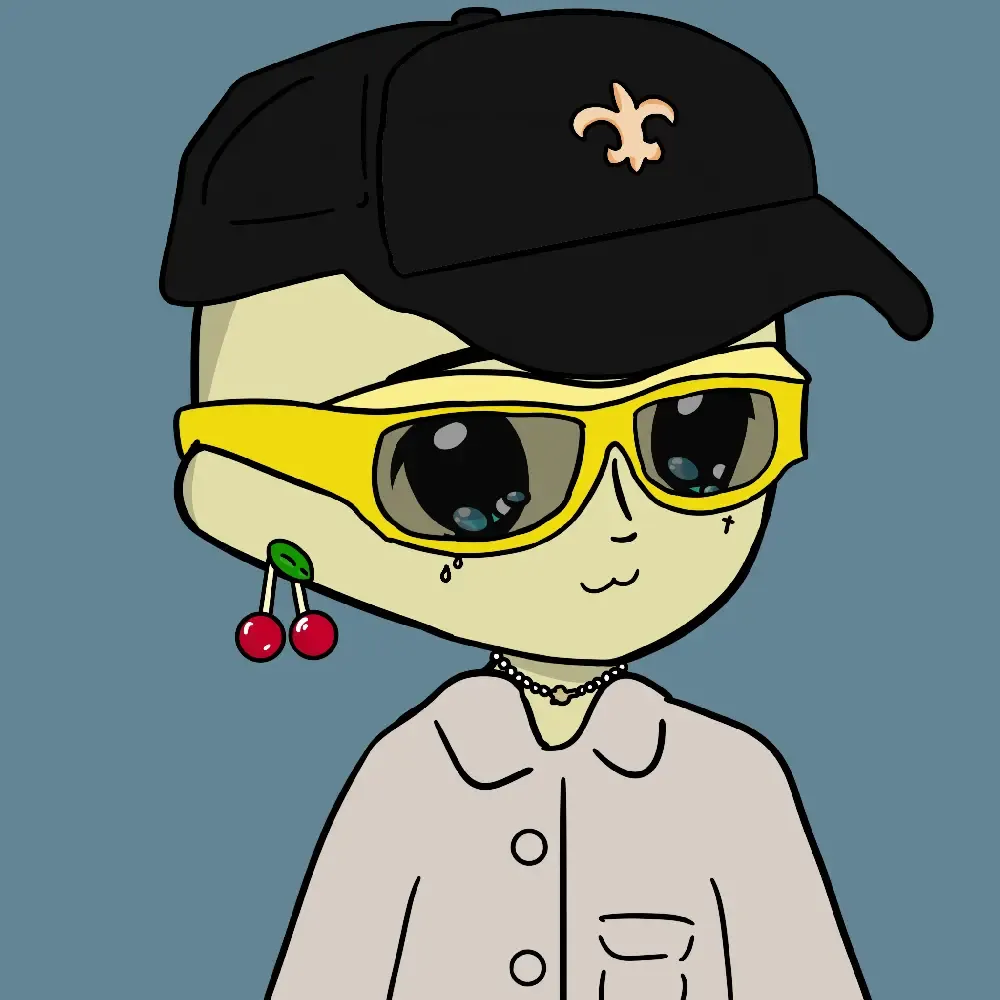Frens-CLOAKS #2131
