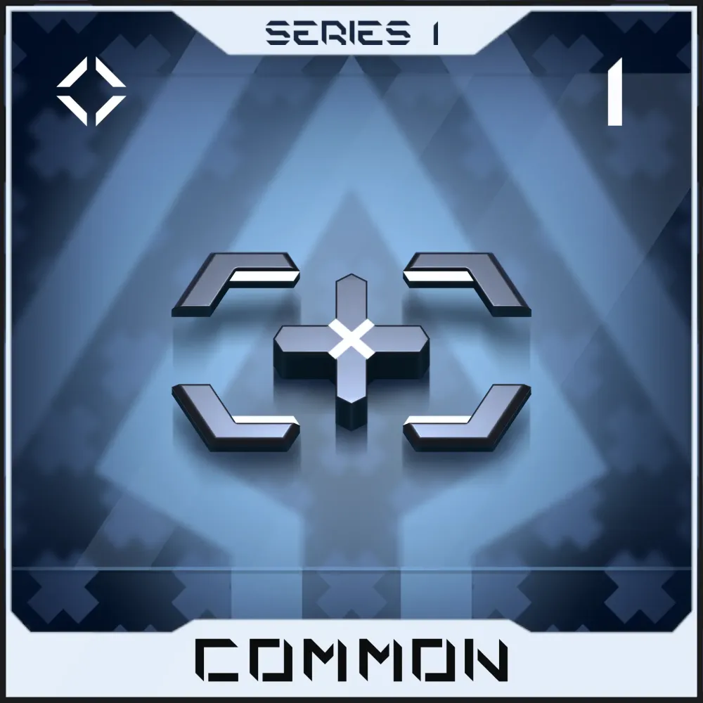 Series 1 Building #5041