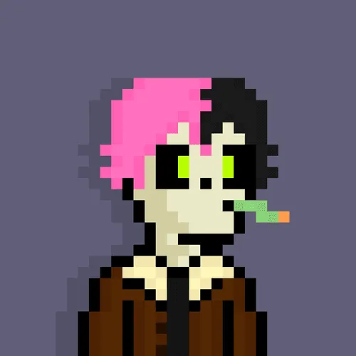 Skank #364