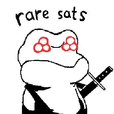 Anti Social Frog #2927 (#70477148)