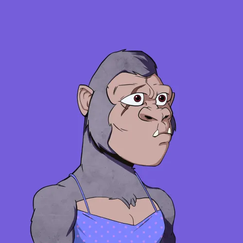 Kong #6957