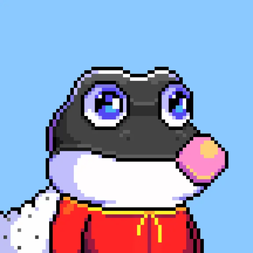 Bitcoin Frog #9211 (Inscription #406851)