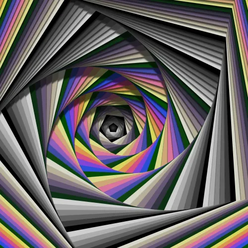 Vortex #595