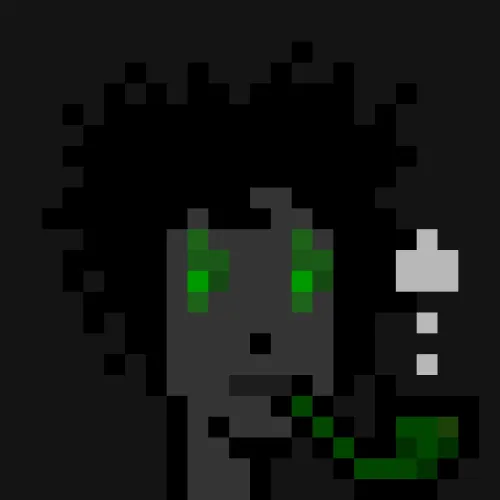 PFP #5834