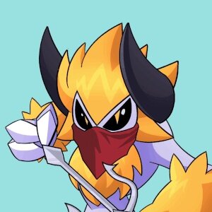 Poglin Nycra #1504