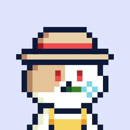 Rabbit #2422