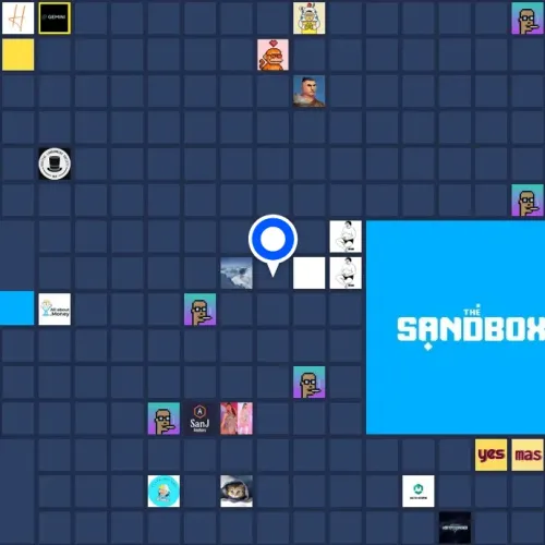 LAND (183, 28) #95043