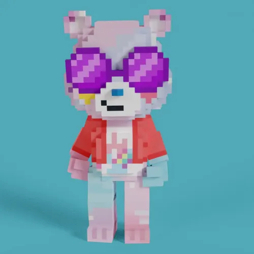 Care Bears #0505