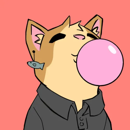 Pop Cat #2755
