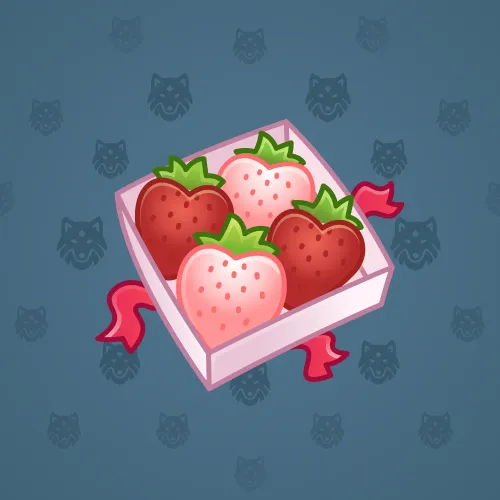 Berry Boxes