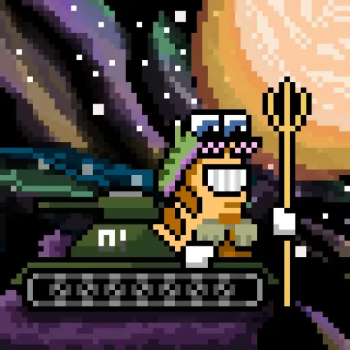 Sol Slug - 01995