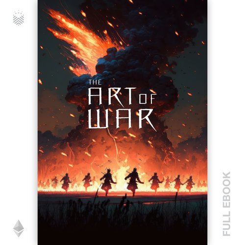 The Art of War #42