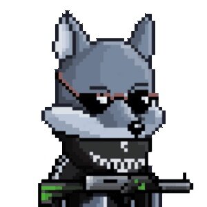 Thief #12