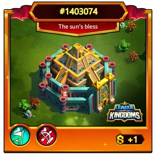LOK Skin #1403074
