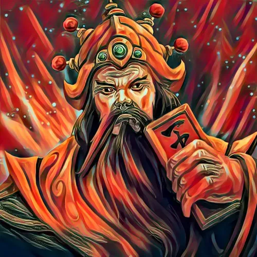Elder God #789