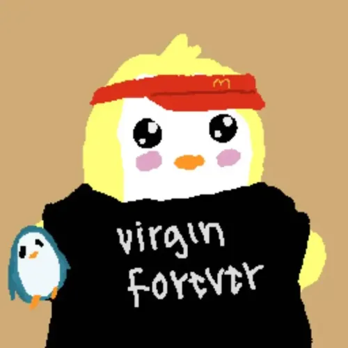 PUPGUIN #3843