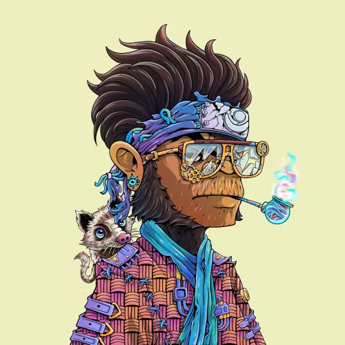 Traveled Sensei #155