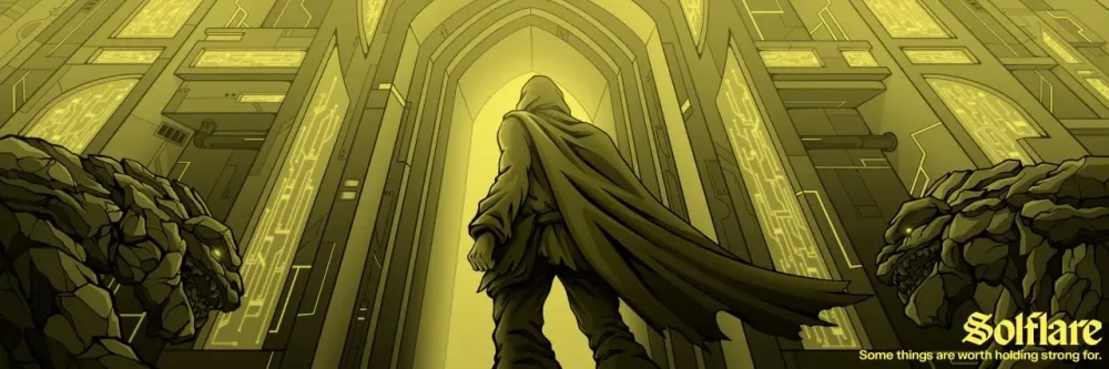 Solflare Rare