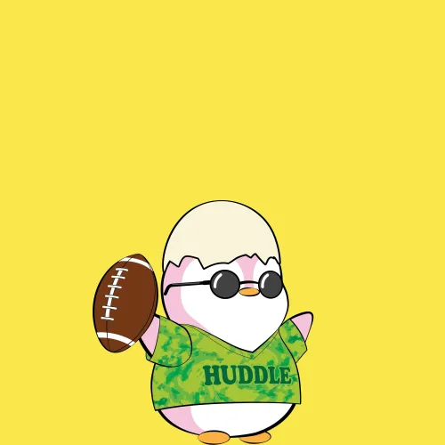 Lil Pudgy #2429