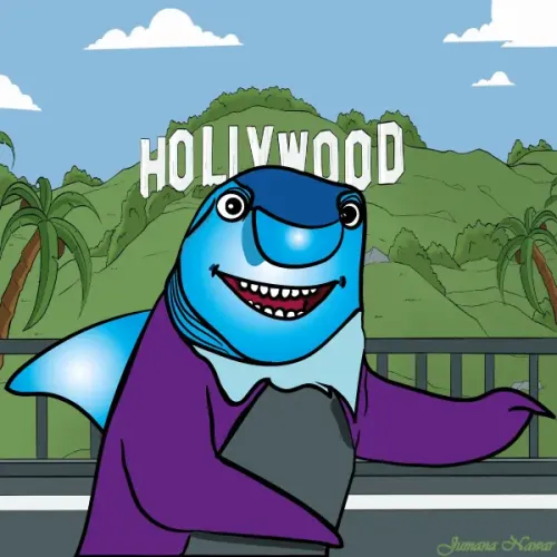 CryptoShark #5756