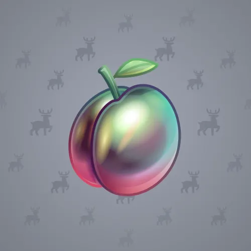 Precious Peach #717