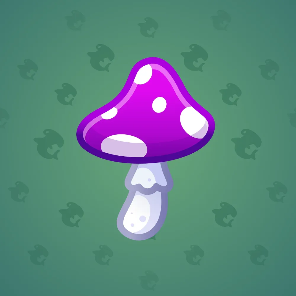 Spy Agaric #48475