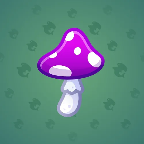 Spy Agaric #48475